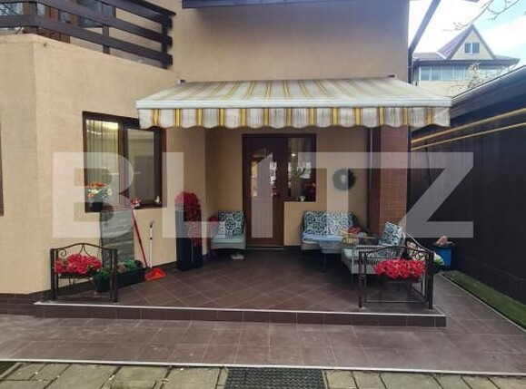 Casa de vânzare 4 camere Tatarasi - 139151CV | BLITZ Iași | Poza3