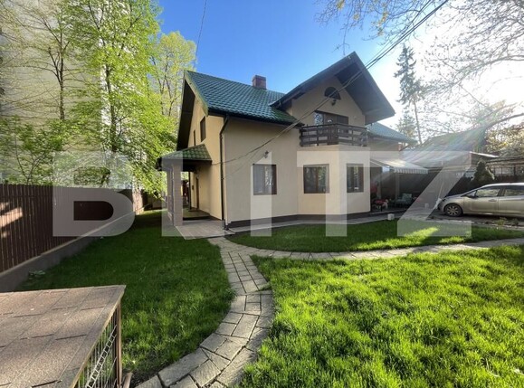 Casa de vânzare 4 camere Tatarasi - 139151CV | BLITZ Iași | Poza1