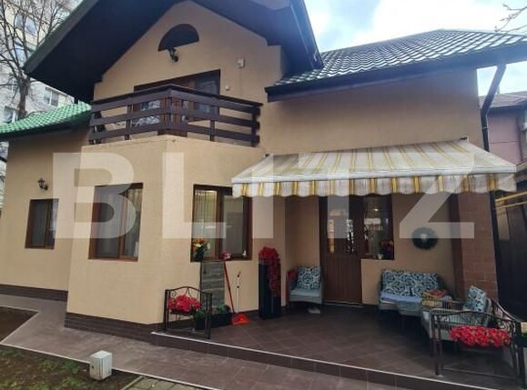 Casa de vânzare 4 camere Tatarasi - 139151CV | BLITZ Iași | Poza2