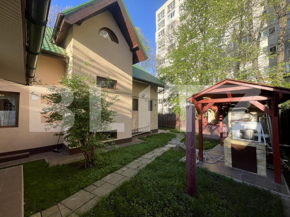 Casa de vânzare 4 camere Tatarasi - 139151CV | BLITZ Iași | Poza4