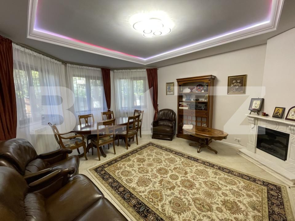 Casa de vânzare 4 camere Tatarasi - 139151CV | BLITZ Iași | Poza5