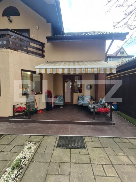 Casa de vânzare 4 camere Tatarasi - 139151CV | BLITZ Iași | Poza3