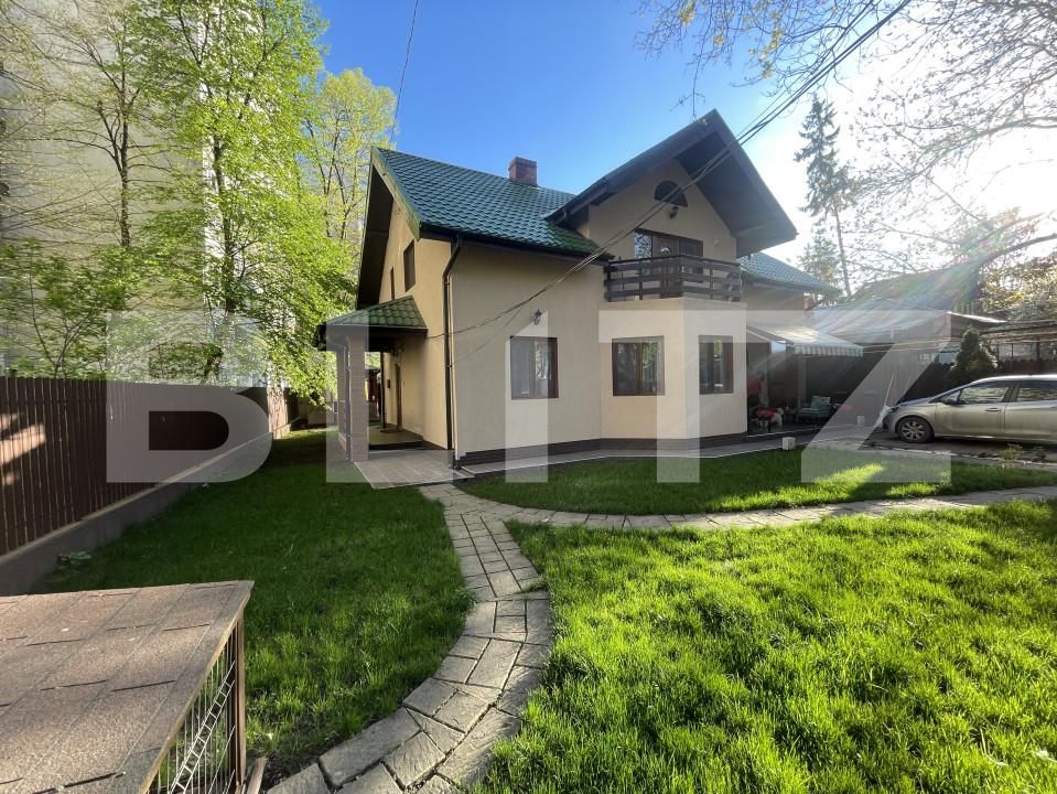 Casa de vânzare 4 camere Tatarasi - 139151CV | BLITZ Iași | Poza1