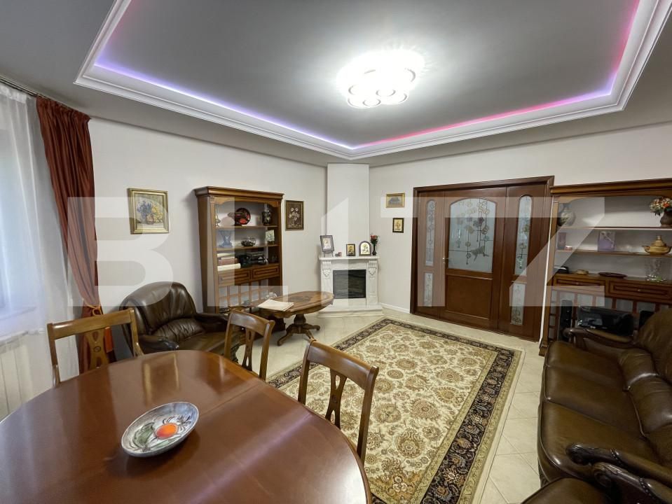 Casa de vânzare 4 camere Tatarasi - 139151CV | BLITZ Iași | Poza6