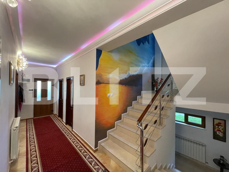 Casa de vânzare 4 camere Tatarasi - 139151CV | BLITZ Iași | Poza17
