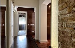 Apartament 3 camere, 110mp, zona Pacurari