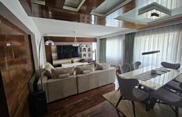 Apartament 3 camere, 110mp, zona Pacurari