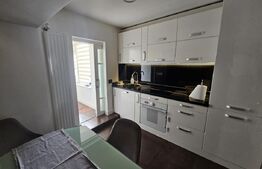 Apartament 3 camere, 110mp, zona Pacurari