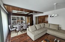 Apartament 3 camere, 110mp, zona Pacurari