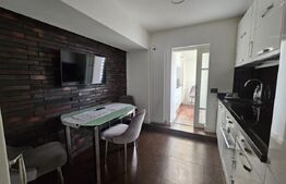 Apartament 3 camere, 110mp, zona Pacurari