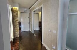 Apartament 3 camere, 110mp, zona Pacurari