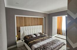 Apartament 3 camere, 110mp, zona Pacurari