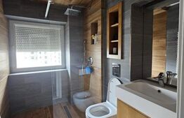 Apartament 3 camere, 110mp, zona Pacurari