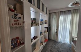 Apartament 3 camere, 110mp, zona Pacurari