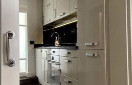 Apartament 3 camere, 110mp, zona Pacurari