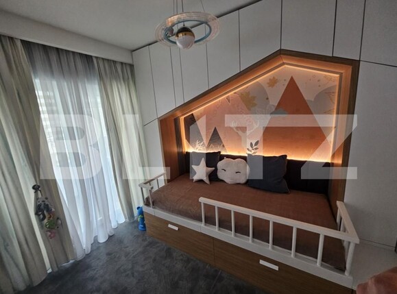 Apartament de vânzare 3 camere Pacurari - 139154AV | BLITZ Iași | Poza4