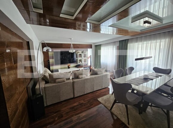 Apartament de vânzare 3 camere Pacurari - 139154AV | BLITZ Iași | Poza1