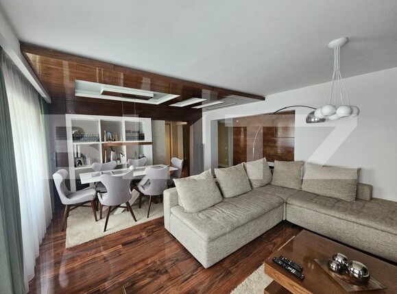 Apartament de vânzare 3 camere Pacurari - 139154AV | BLITZ Iași | Poza2