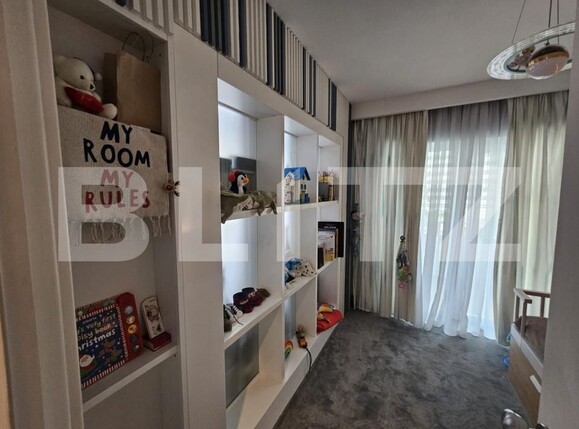 Apartament de vânzare 3 camere Pacurari - 139154AV | BLITZ Iași | Poza5