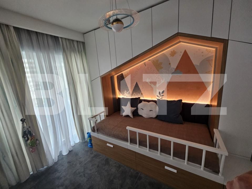 Apartament de vânzare 3 camere Pacurari - 139154AV | BLITZ Iași | Poza4