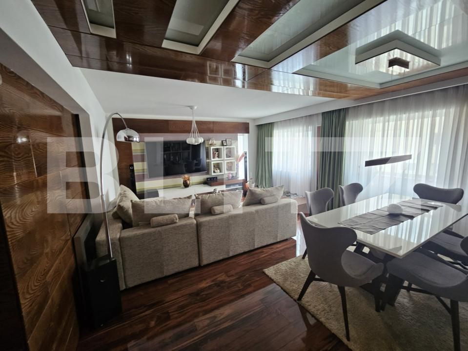 Apartament de vânzare 3 camere Pacurari - 139154AV | BLITZ Iași | Poza1