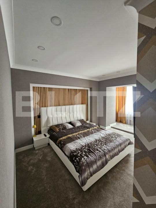 Apartament de vânzare 3 camere Pacurari - 139154AV | BLITZ Iași | Poza3