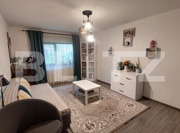 Apartament de vânzare 3 camere Cug - 139188AV | BLITZ Iași | Poza1