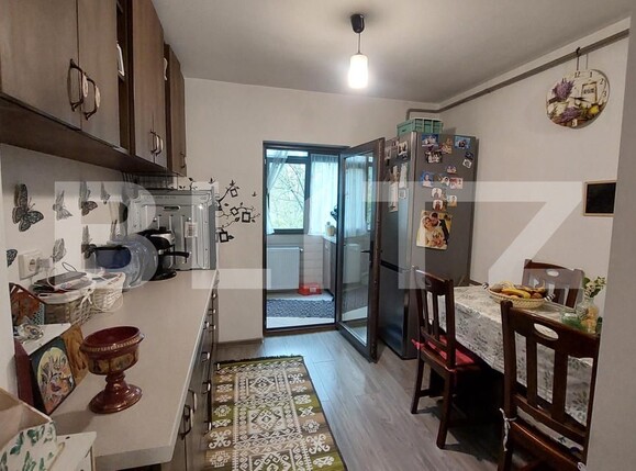 Apartament de vânzare 3 camere Cug - 139188AV | BLITZ Iași | Poza3