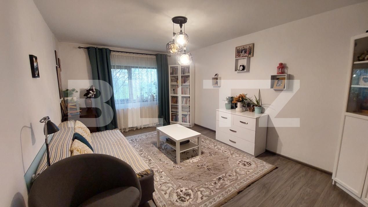 Apartament de vânzare 3 camere Cug - 139188AV | BLITZ Iași | Poza1