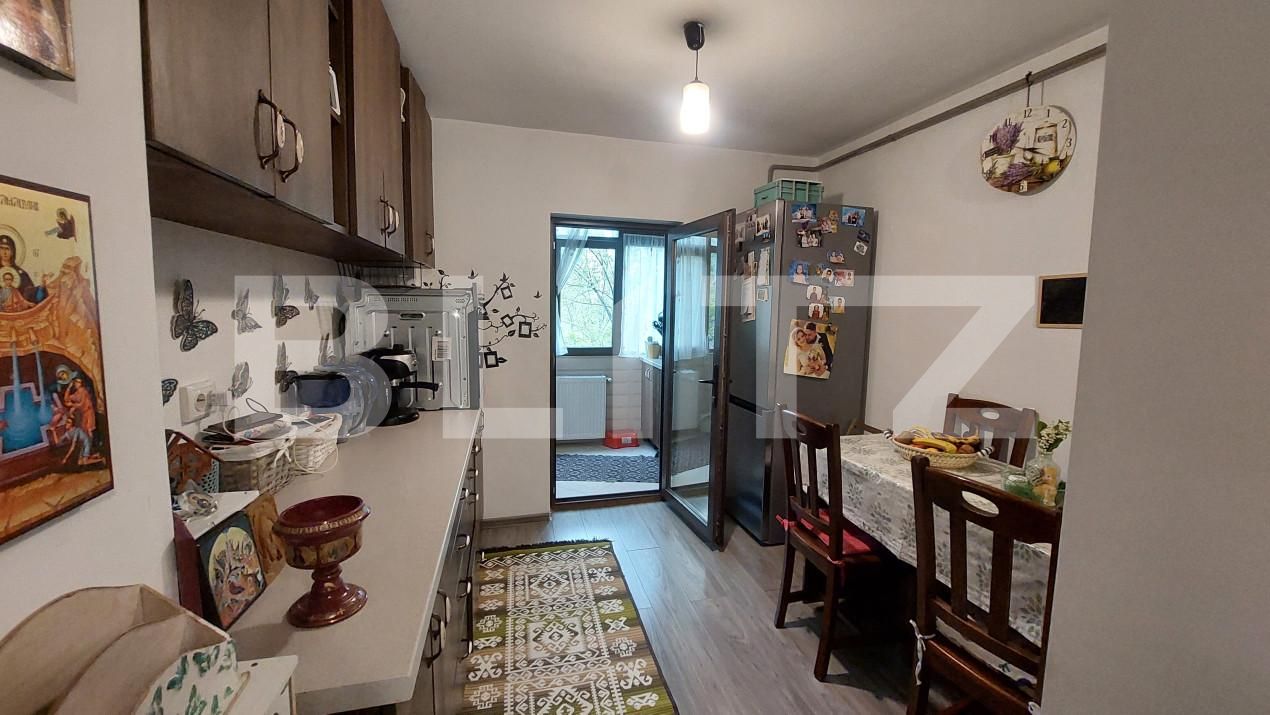 Apartament de vânzare 3 camere Cug - 139188AV | BLITZ Iași | Poza3