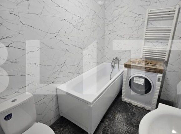 Garsonieră de vânzare Valea Lupului - 139240AV | BLITZ Iași | Poza5