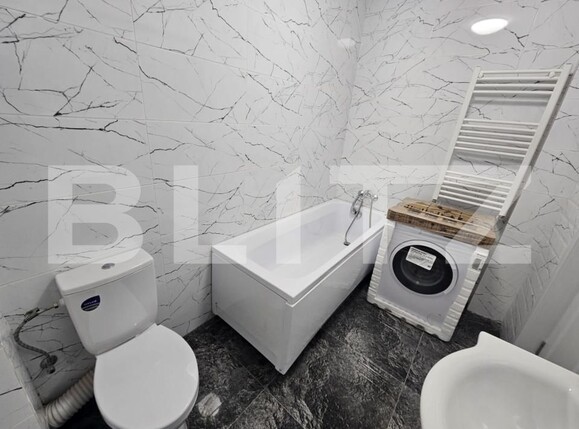 Garsonieră de vânzare Valea Lupului - 139240AV | BLITZ Iași | Poza6