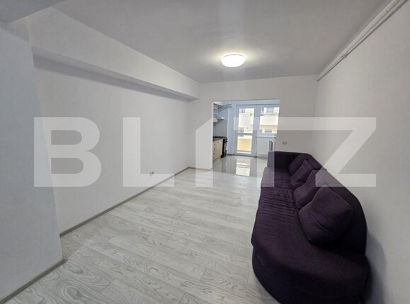 Garsonieră de vânzare Valea Lupului - 139240AV | BLITZ Iași | Poza1