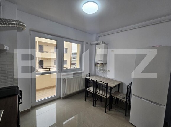 Garsonieră de vânzare Valea Lupului - 139240AV | BLITZ Iași | Poza4