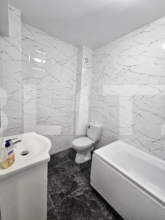 Garsonieră de vânzare Valea Lupului - 139240AV | BLITZ Iași | Poza7