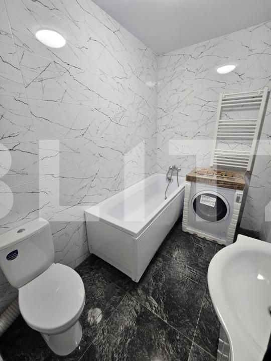 Garsonieră de vânzare Valea Lupului - 139240AV | BLITZ Iași | Poza5