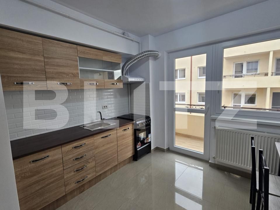 Garsonieră de vânzare Valea Lupului - 139240AV | BLITZ Iași | Poza3