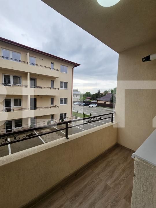 Garsonieră de vânzare Valea Lupului - 139240AV | BLITZ Iași | Poza10