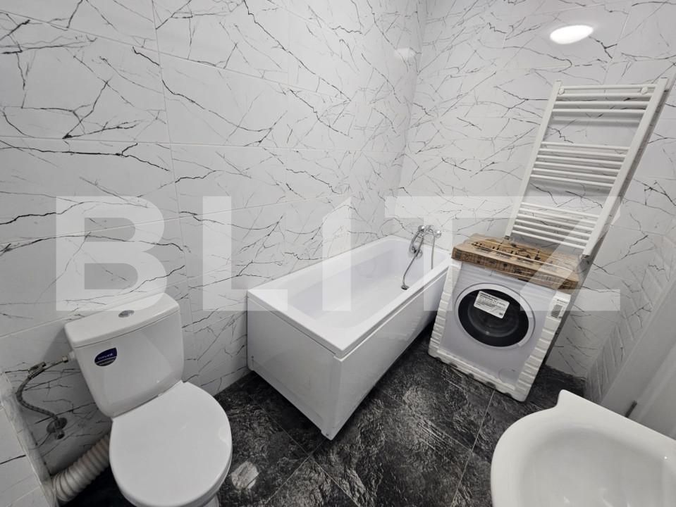 Garsonieră de vânzare Valea Lupului - 139240AV | BLITZ Iași | Poza6