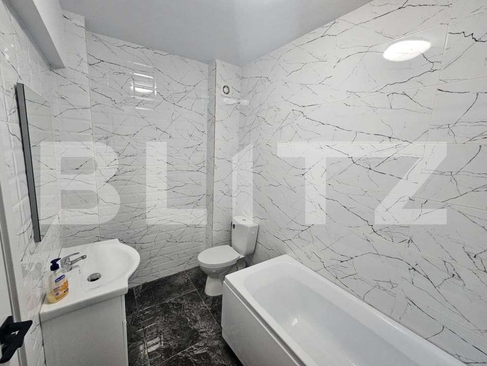 Garsonieră de vânzare Valea Lupului - 139240AV | BLITZ Iași | Poza8