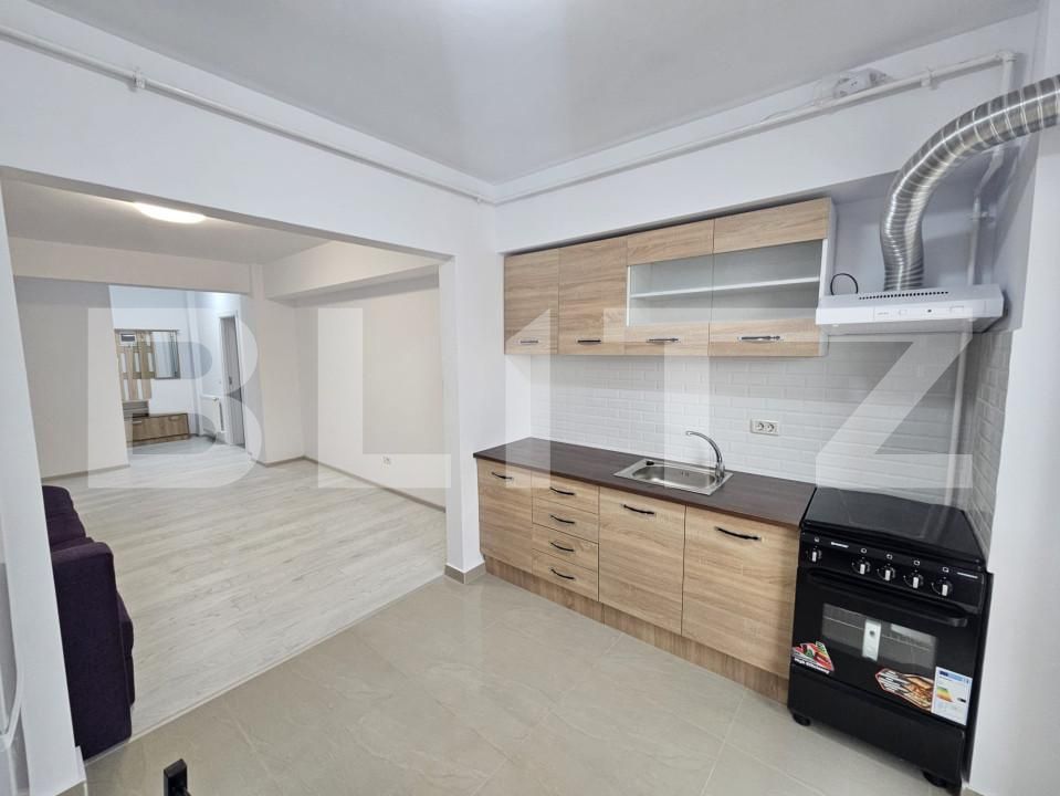 Garsonieră de vânzare Valea Lupului - 139240AV | BLITZ Iași | Poza2