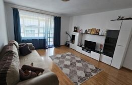 Apartament, 2 camere, 74mp, zona Bucium