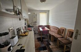 Apartament, 2 camere, 74mp, zona Bucium