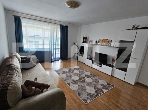 Apartament de vânzare 2 camere Bucium - 139266AV | BLITZ Iași | Poza1