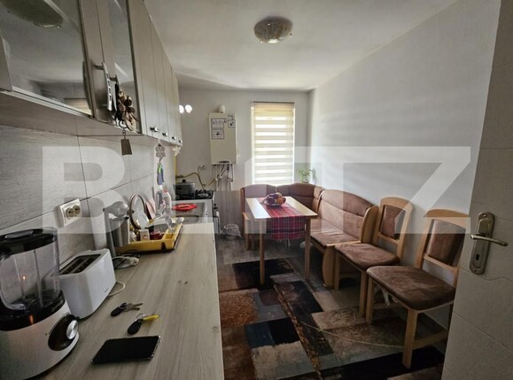 Apartament de vânzare 2 camere Bucium - 139266AV | BLITZ Iași | Poza7