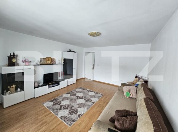 Apartament de vânzare 2 camere Bucium - 139266AV | BLITZ Iași | Poza2