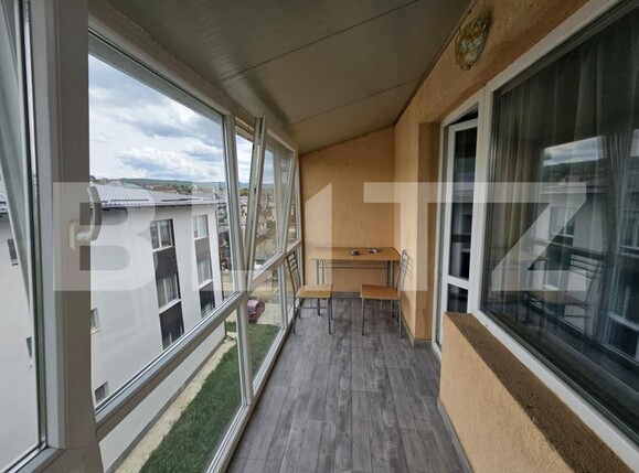 Apartament de vânzare 2 camere Bucium - 139266AV | BLITZ Iași | Poza11