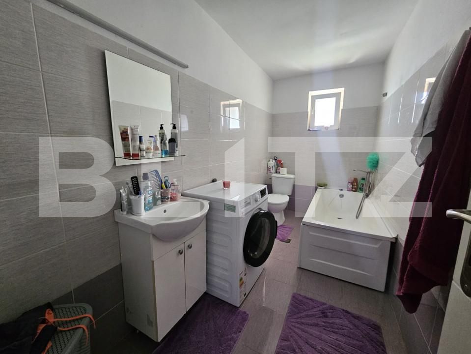 Apartament de vânzare 2 camere Bucium - 139266AV | BLITZ Iași | Poza8