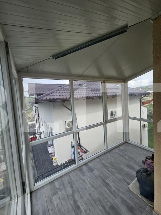 Apartament de vânzare 2 camere Bucium - 139266AV | BLITZ Iași | Poza9