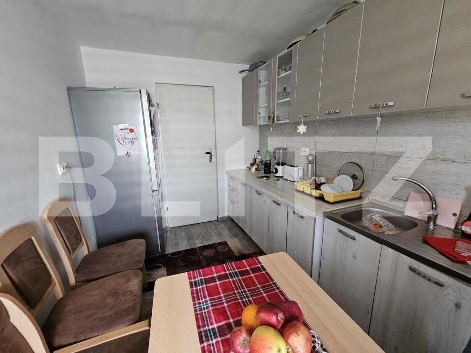 Apartament de vânzare 2 camere Bucium - 139266AV | BLITZ Iași | Poza6